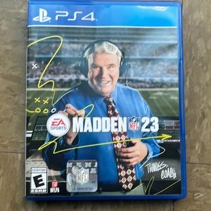 Madden 23